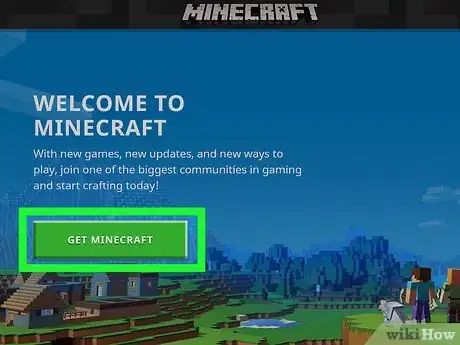 Imagen titulada Download Minecraft Step 2