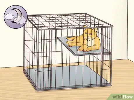 Imagen titulada Keep Pets off the Furniture Step 5