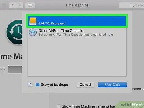 Imagen titulada Back Up a Mac Step 6