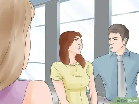 Imagen titulada Find out if a Person Is Married Step 4
