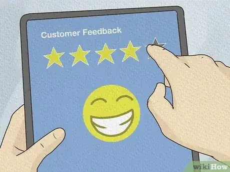 Imagen titulada Ensure Excellent Customer Service Step 33