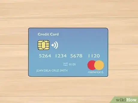 Imagen titulada Use Your Android As a Credit Card Step 9