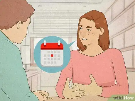 Imagen titulada Break Up with Someone Who Has Nowhere to Go Step 5