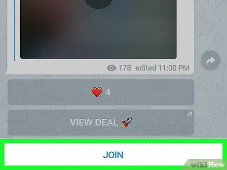 Imagen titulada Search Channel on Telegram on Android Step 11