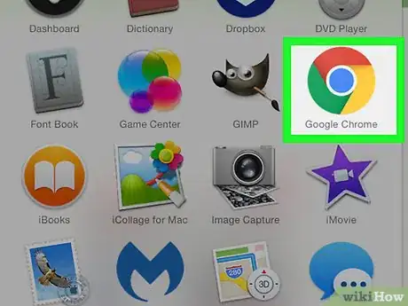Imagen titulada Make a Google Chrome Theme Step 1