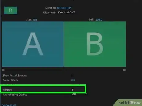 Imagen titulada Add Transitions in Adobe Premiere Pro Step 13