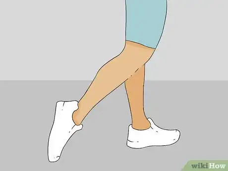 Imagen titulada Stretch Your Shins Step 4