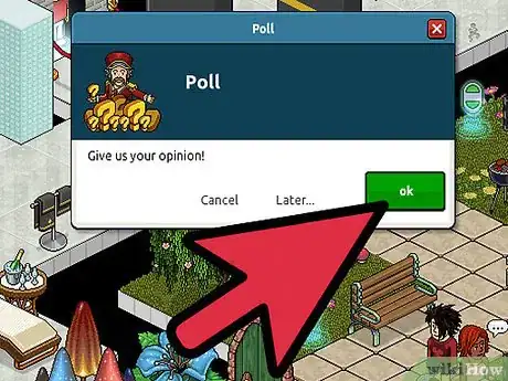 Imagen titulada Get Habbo Coins for Free Step 1