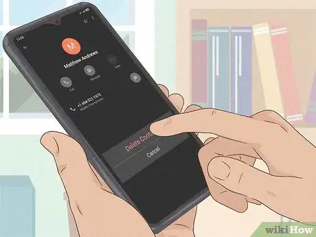 Imagen titulada Break Up with Someone You Aren't Dating Step 9