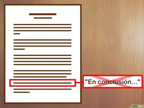 Imagen titulada Start_a_Conclusion_Step_2