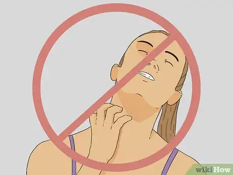 Imagen titulada Give a Deep Tissue Massage Step 15