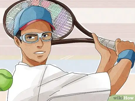 Imagen titulada Protect Your Eyes Step 3