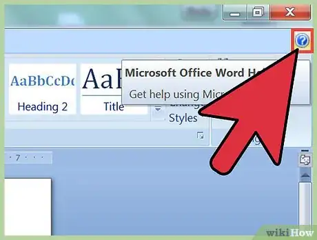 Imagen titulada Activate Microsoft Office 2010 Step 2