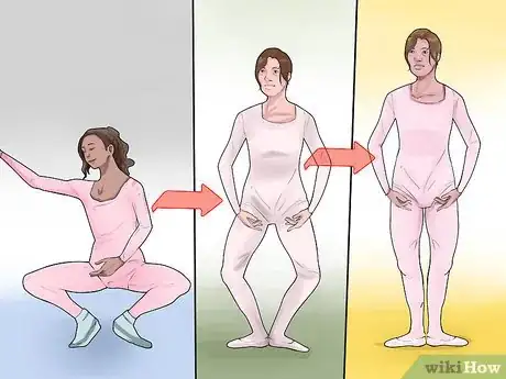 Imagen titulada Do a Plie in Ballet Step 13