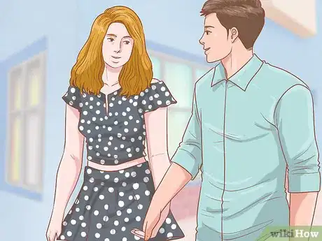 Imagen titulada Date a Lawyer Step 4
