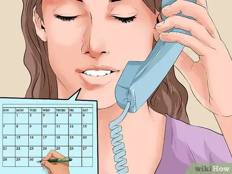 Imagen titulada Cope With Scent Sensitivity Step 11