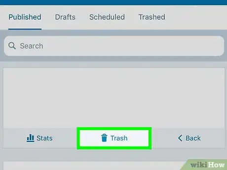 Imagen titulada Delete a WordPress.Com Blog Step 29