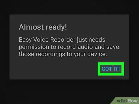 Imagen titulada Record Google Translate Voice on Android Step 6