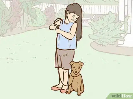 Imagen titulada Persuade Your Parents to Get a Dog Step 17