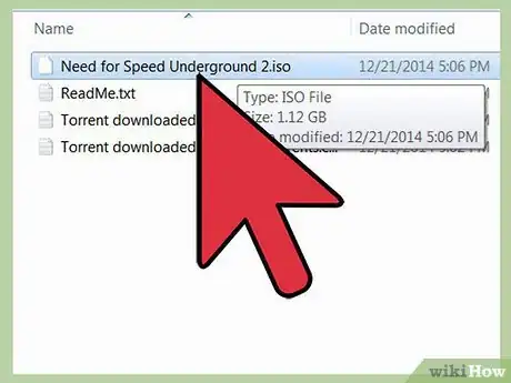 Imagen titulada Install a Torrent Game Step 6