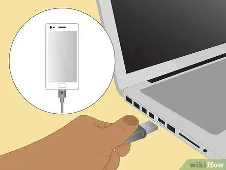 Imagen titulada Transfer Data Between a Cell Phone and Computer Step 8