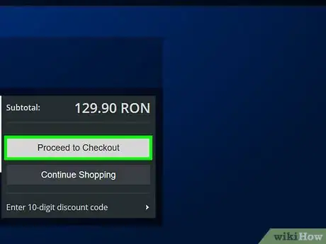 Imagen titulada Buy Games from the PlayStation Store Step 13