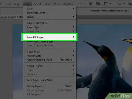 Imagen titulada Change the Background Color in Photoshop Step 13