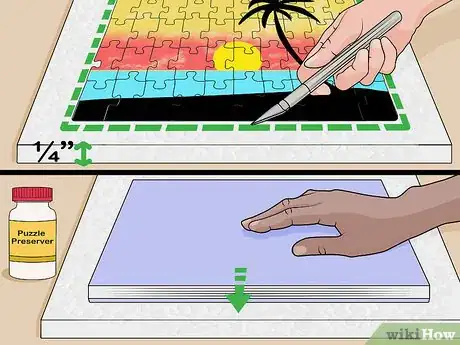 Imagen titulada Assemble Jigsaw Puzzles Step 13