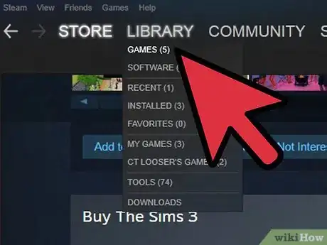 Imagen titulada Download Sims 3 Step 12