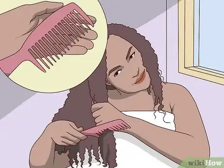 Imagen titulada Care for a Weave Step 5