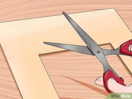 Imagen titulada Build a Maze for Your Rabbit Step 9
