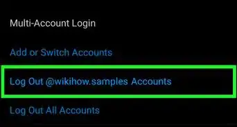 desvincular dos cuentas de Instagram