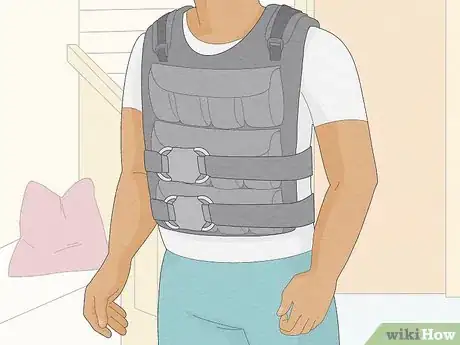 Imagen titulada Get Smaller Butt and Thighs Without Exercising Step 9