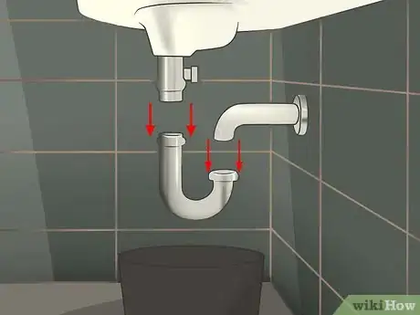 Imagen titulada Unclog a Sink Step 3