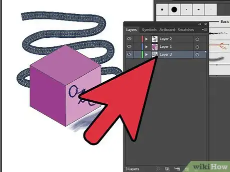 Imagen titulada Use the Paintbrush Tool in Adobe Illustrator Step 9