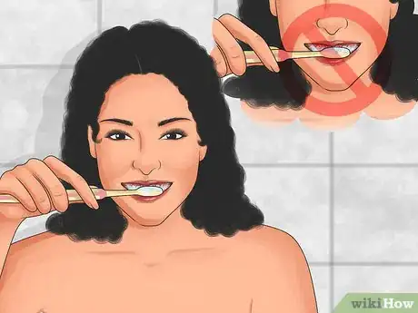 Imagen titulada Induce Vomiting Step 9