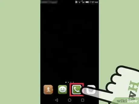 Imagen titulada Set a Ringtone for an Android Contact Step 1