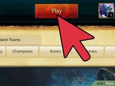 Imagen titulada Create a League of Legends Account Step 7