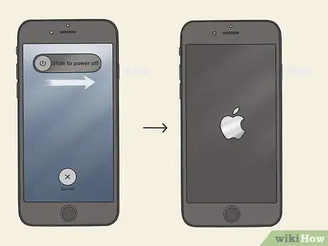 Imagen titulada Fix the Headphone Jack on an iPhone Step 1