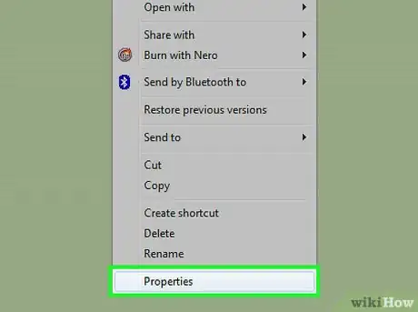 Imagen titulada Delete a File Using Command Prompt Step 4