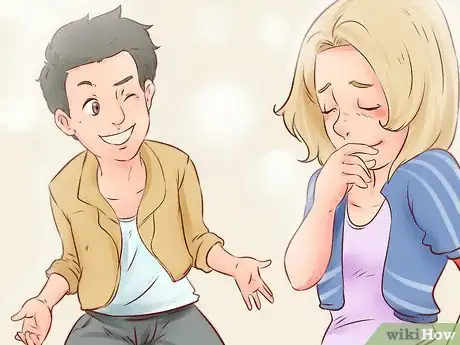 Imagen titulada Compliment a Woman Step 5