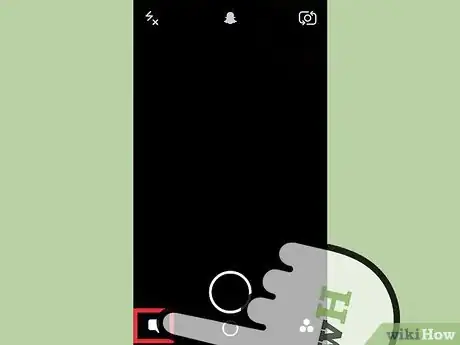 Imagen titulada Know when Your Snap Has Been Viewed Step 3