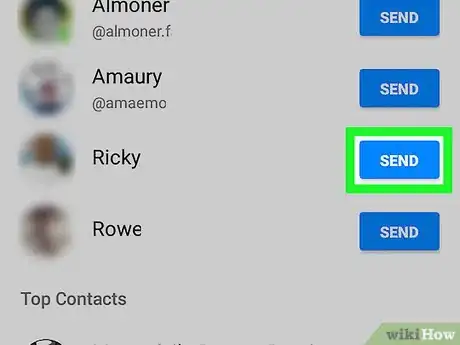 Imagen titulada Invite Someone to a Group on Telegram on Android Step 8
