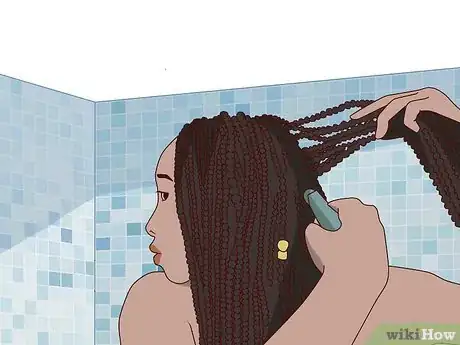 Imagen titulada Care for a Weave Step 4