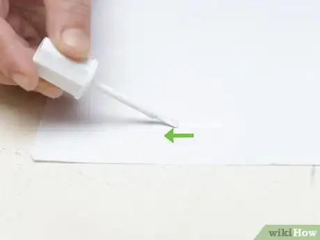 Imagen titulada Thin Out Correction Fluid That Has Thickened Up Step 7