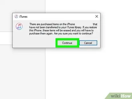 Imagen titulada Bypass iPhone Passcode Step 21