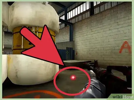 Imagen titulada Defuse a Bomb in Counter Strike Step 5