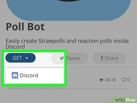 Imagen titulada Create a Poll in a Discord Chat on iPhone or iPad Step 19