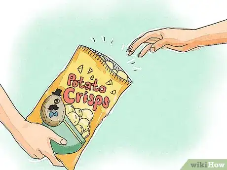 Imagen titulada Get People to Stop Using Your Stuff Step 3