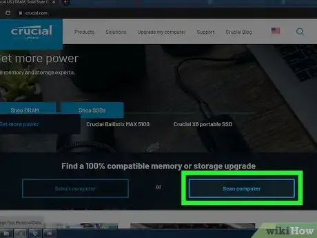 Imagen titulada Increase the RAM on a PC Step 3